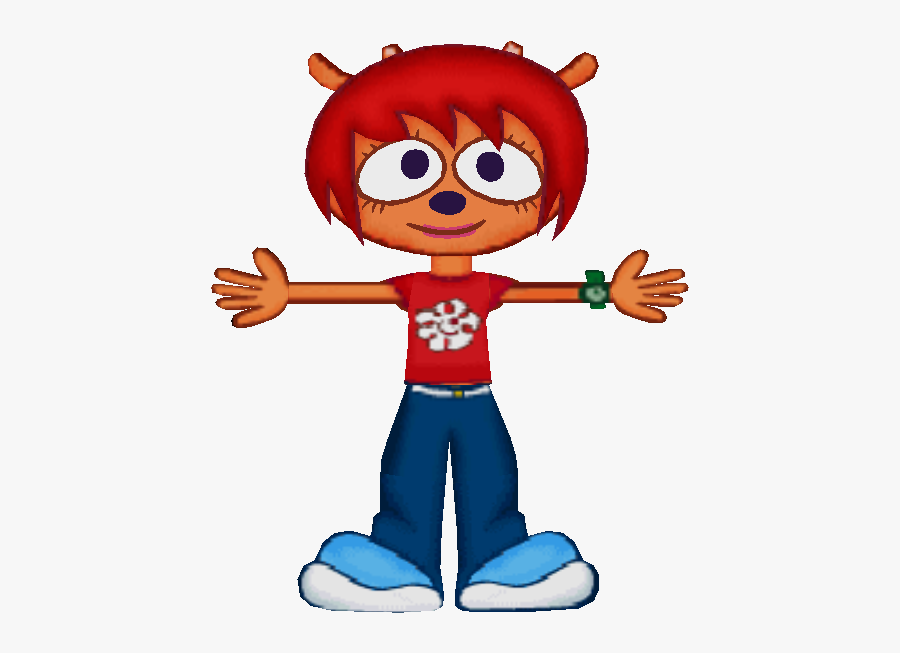 Um Jammer Lammy Lammy, Transparent Clipart