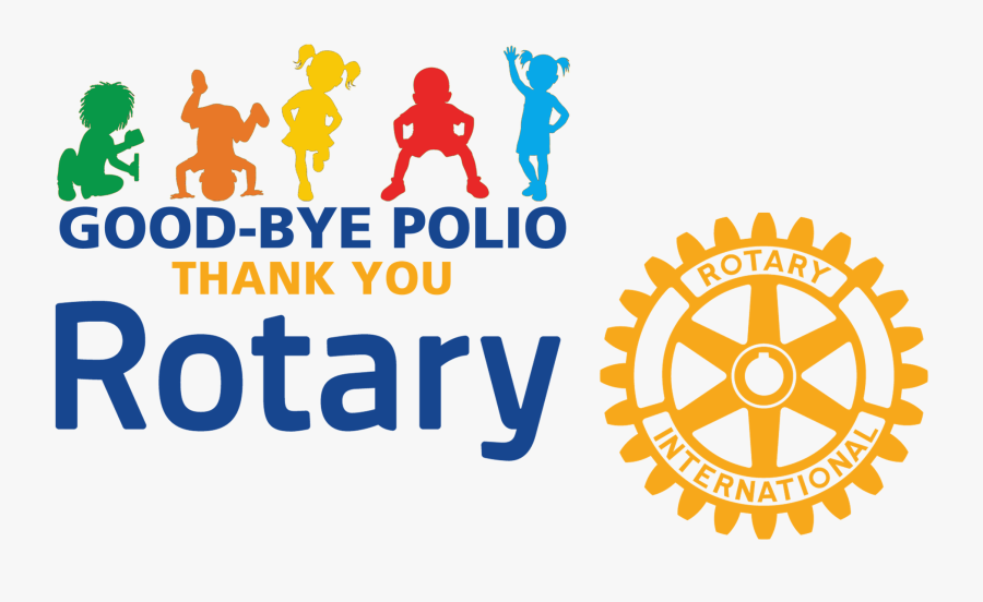 Rotary International, Transparent Clipart