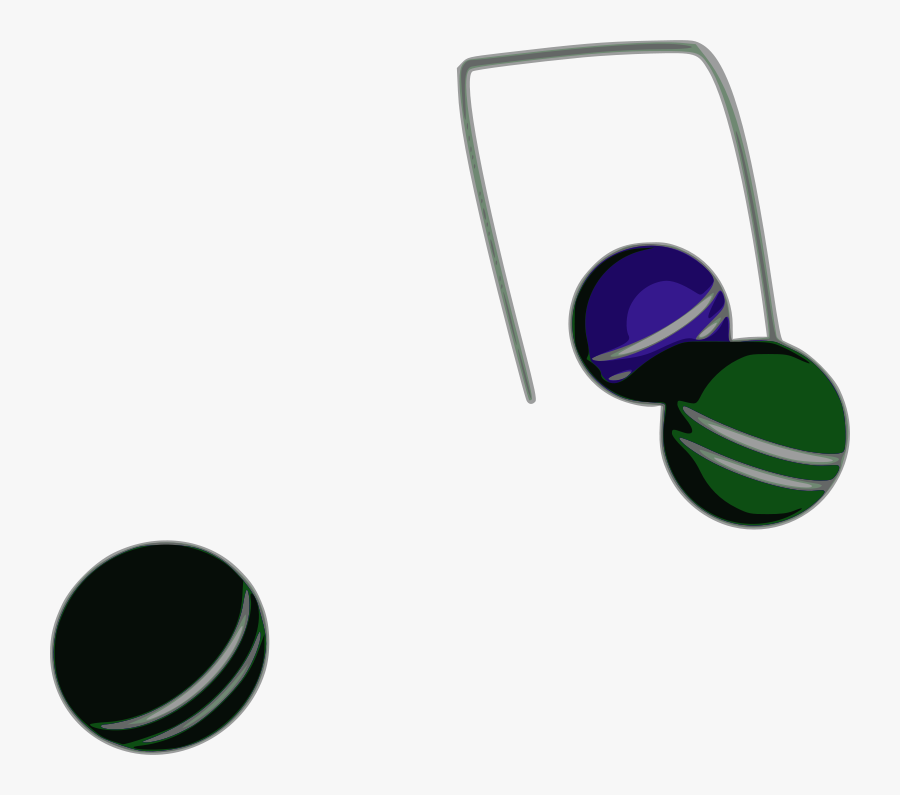Croquet Wicket Clip Art, Transparent Clipart