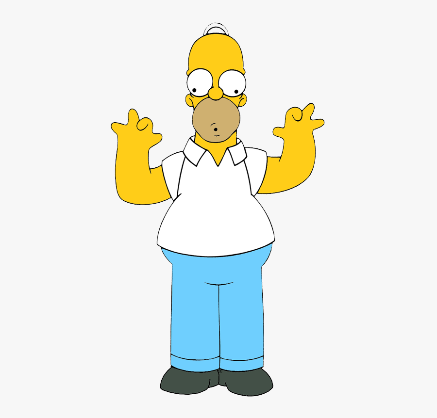Clipart Homer Simpson, free clipart download, png, clipart , clip art...