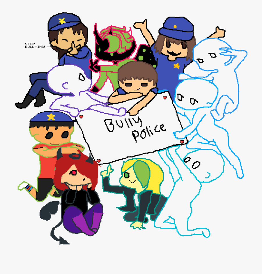 Himiko Toga, Transparent Clipart