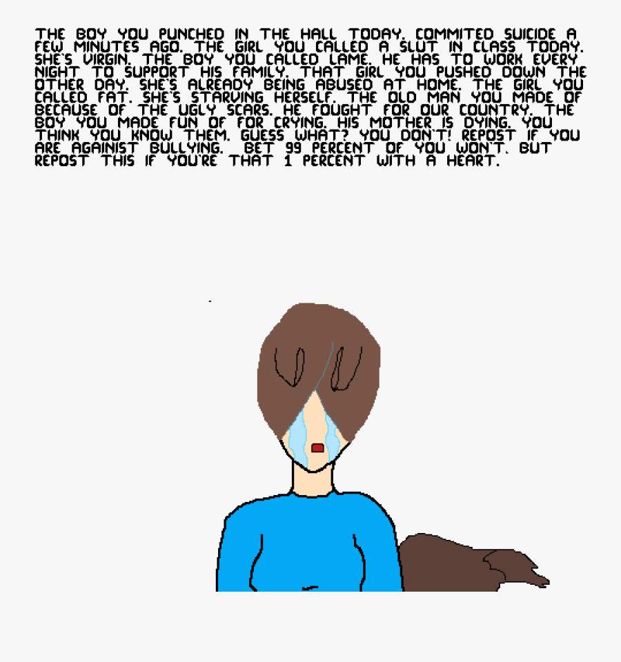 Bullying, Transparent Clipart