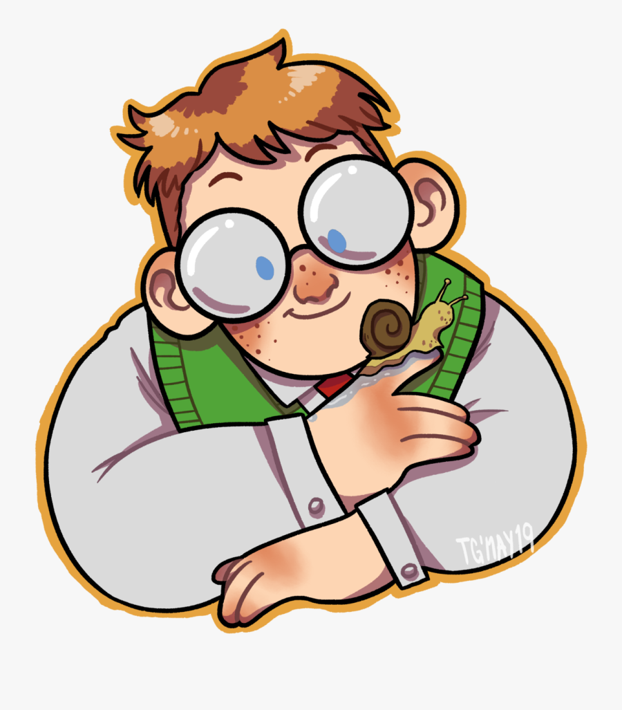 Image - Bully Fanart My Oc, Transparent Clipart