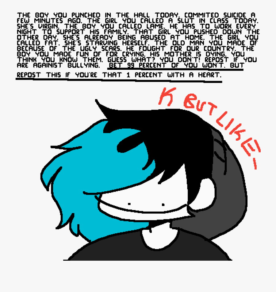 Bullying, Transparent Clipart