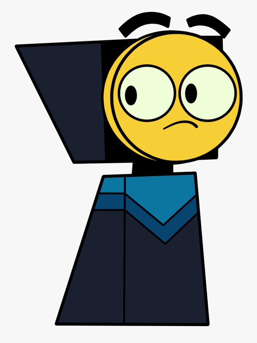 Unikitty Cn Master Frown, Transparent Clipart