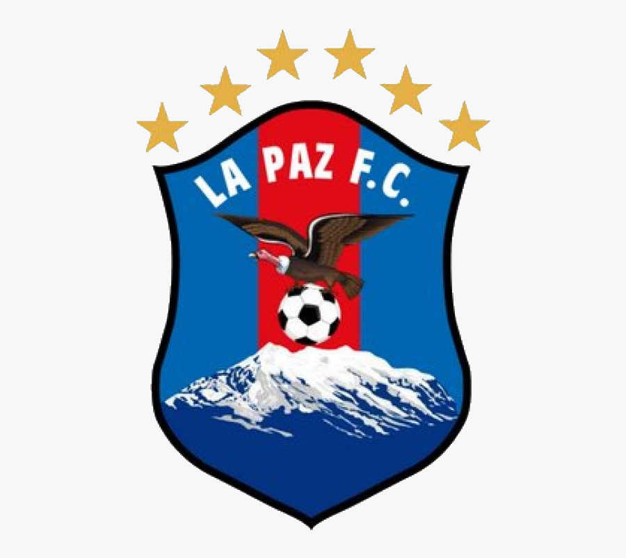 Hd Brazil Kit - La Paz F.c., Transparent Clipart