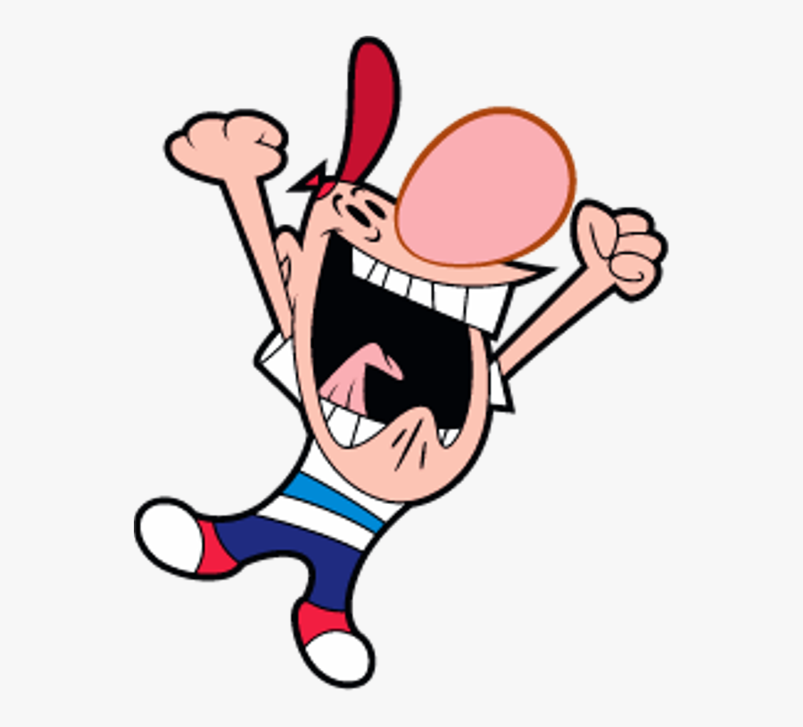 Download Billy Png Clipart - Stickers Billy Y Mandy, Transparent Clipart