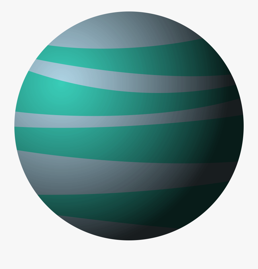 Uranus Png Clip Art, Transparent Clipart