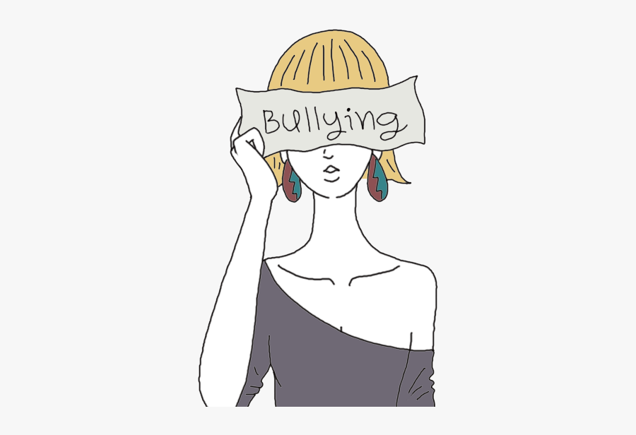 Bullying Dream Meaning - Symbolism Of Bullying, Transparent Clipart