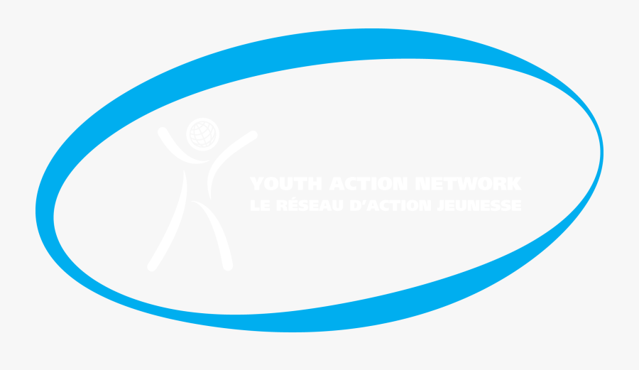 Youth Action Network - Circle, Transparent Clipart