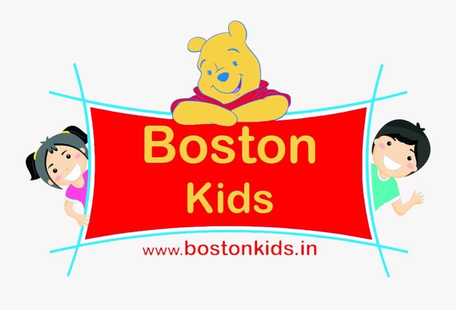 Kids Planet , Transparent Cartoons - Boston Children's Hospital Logo, Transparent Clipart