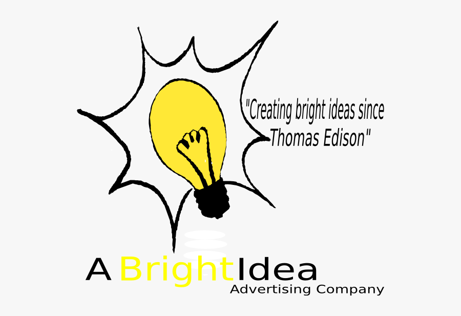 Light Bulb Clip Art, Transparent Clipart