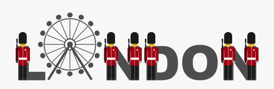 Text,brand,logo - Free London Clip Art, Transparent Clipart