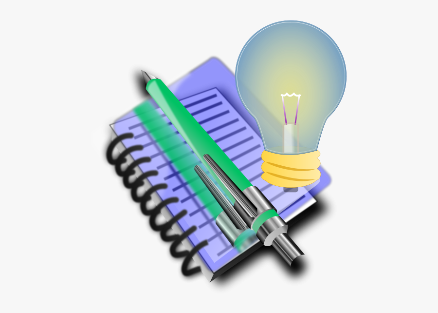 Project Idea - Project Idea Clip Art, Transparent Clipart