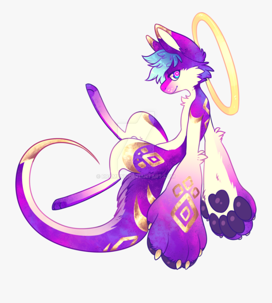 Celestial Riwic Auction [closed] By Rramune - Cartoon, Transparent Clipart