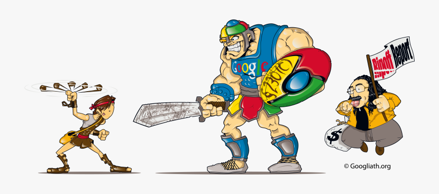 Internet Defamation - Google Rip Off, Transparent Clipart