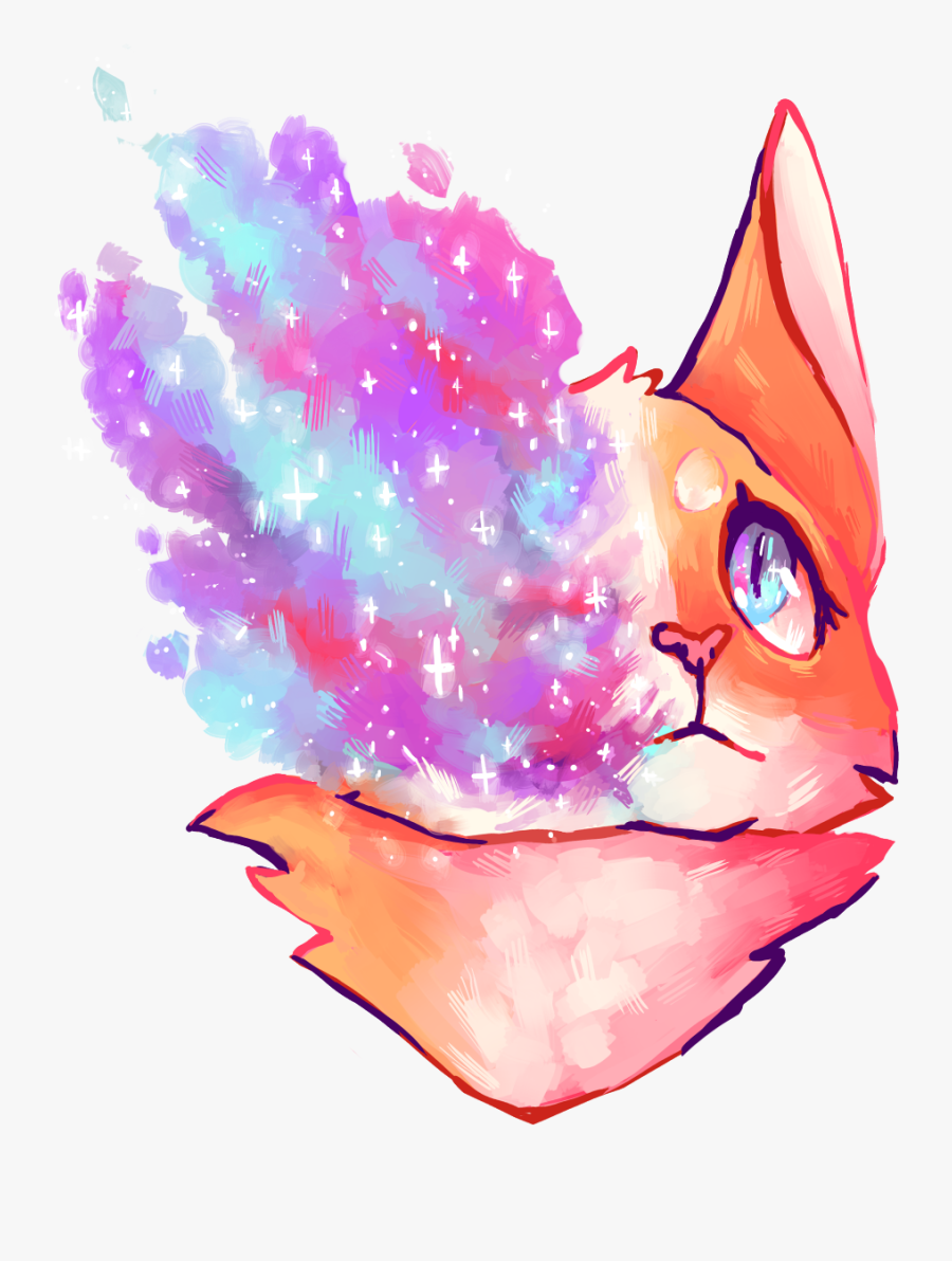 Idea Was From @ 2arn Angel You"re The Best I"ve Always - Warrior Cat Brightheart, Transparent Clipart