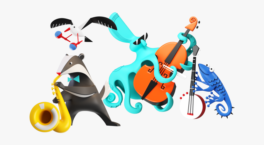 Illustration, Transparent Clipart