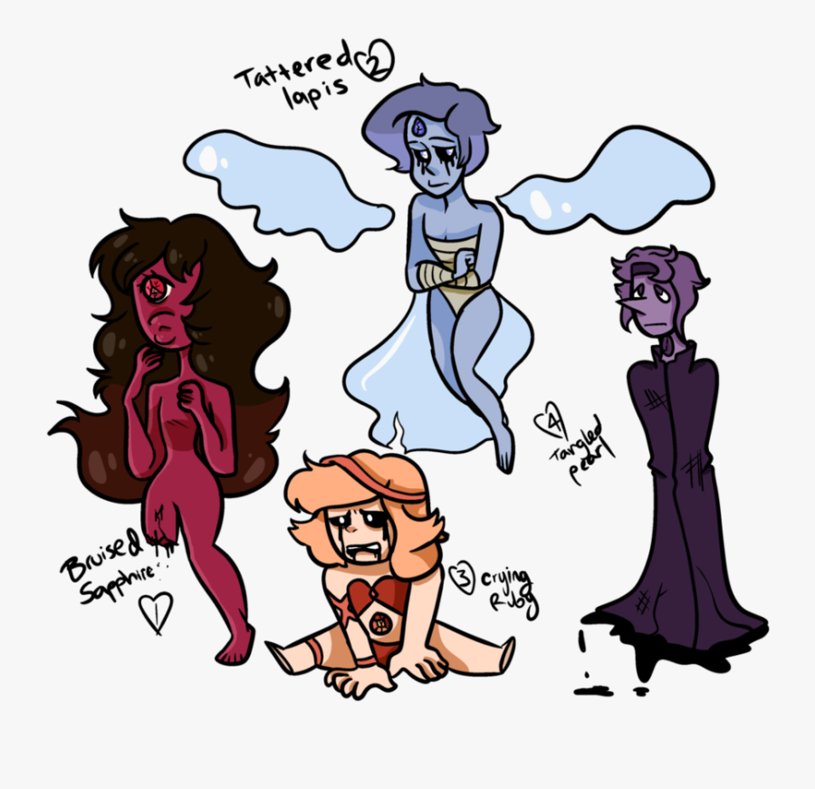 Corrupted Gem Auction By Plant Mom - Cartoon, Transparent Clipart