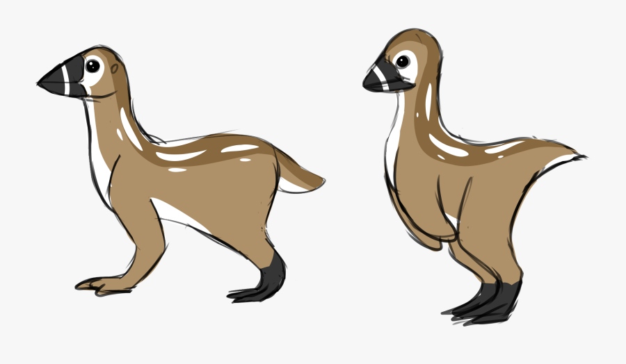 Idea Clipart , Png Download - Mammal Speculative Evolution, Transparent Clipart