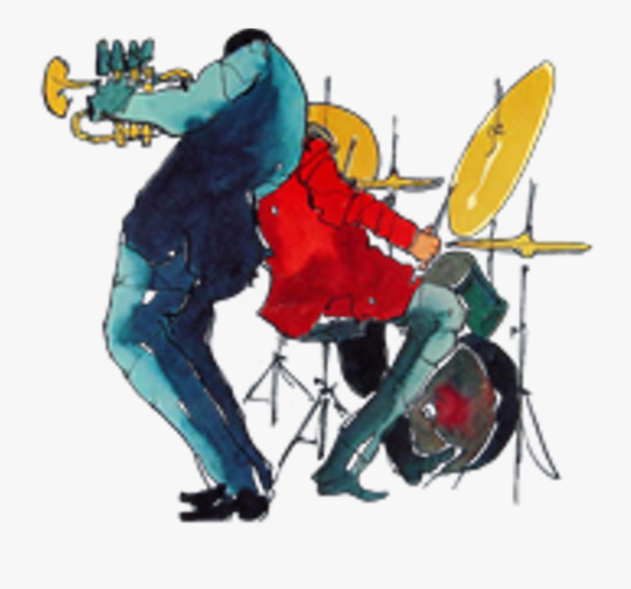 Thad Jones & Mel Lewis Jazz Orchestra, Transparent Clipart