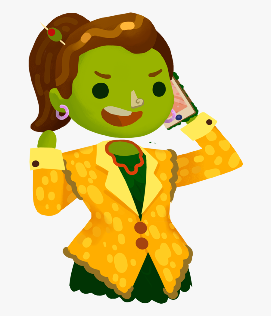 Transparent Idea Clipart - Cartoon, Transparent Clipart