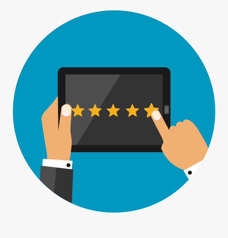 Consumer Reviews, Transparent Clipart
