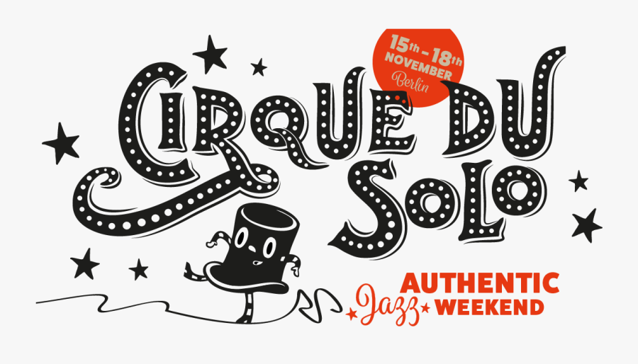 Cirque Du Solo, Transparent Clipart