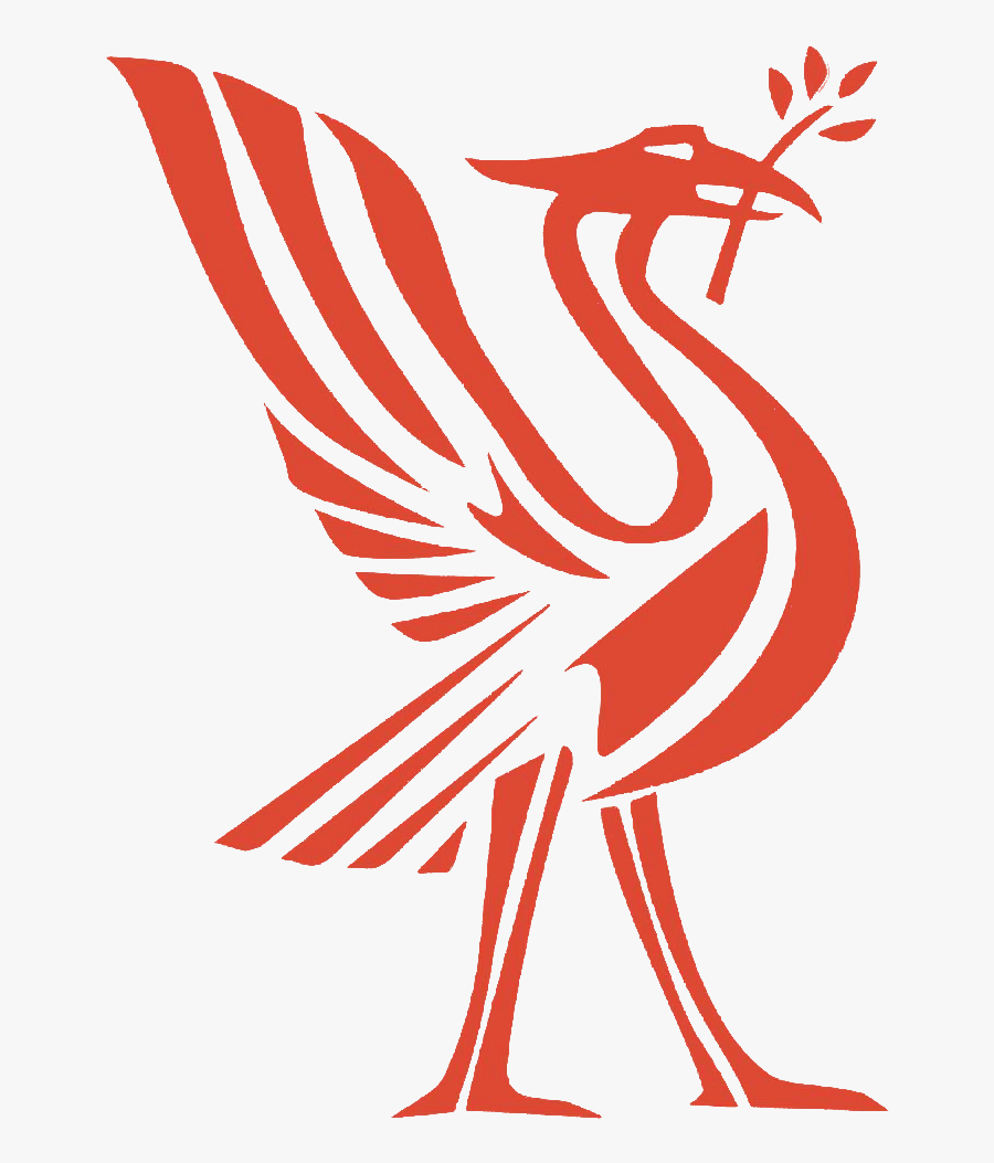 Liverpool F C Free Transparent Clipart Clipartkey