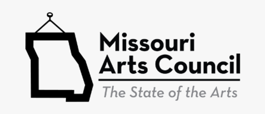 Mac - Web - Logo - Clear - Missouri Arts Council, Transparent Clipart