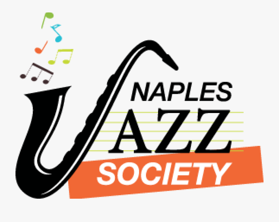 Jazz Clip Art, Transparent Clipart