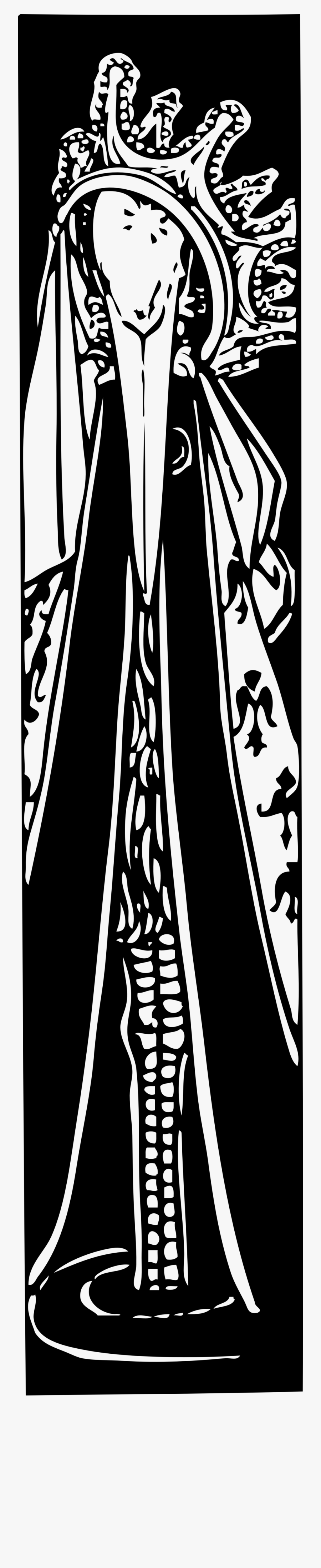 Stork Clip Art, Transparent Clipart