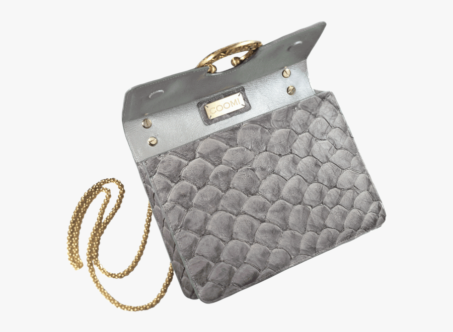 Clip Art K Eternity Arapaima - Handbag, Transparent Clipart