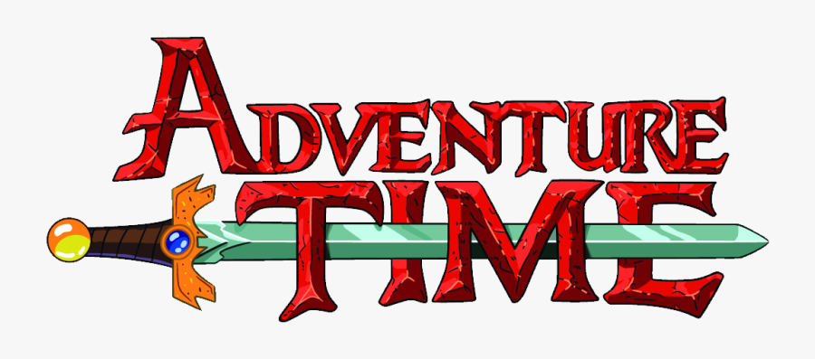 Adventure Time With Finn, Transparent Clipart