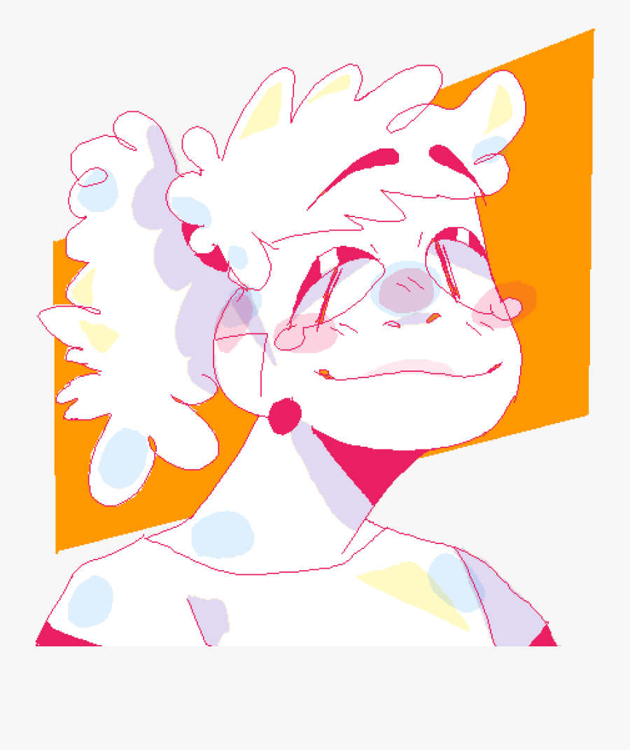 Cartoon, Transparent Clipart