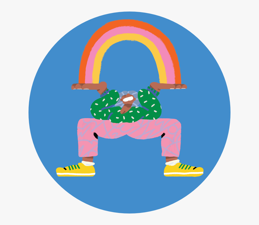 Ov Sweat At Chelsea Piers - Endorphin Boost, Transparent Clipart