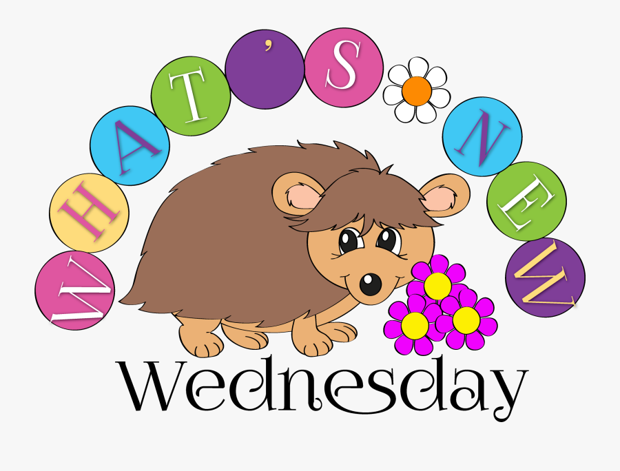 3wednesday - New - Cartoon, Transparent Clipart