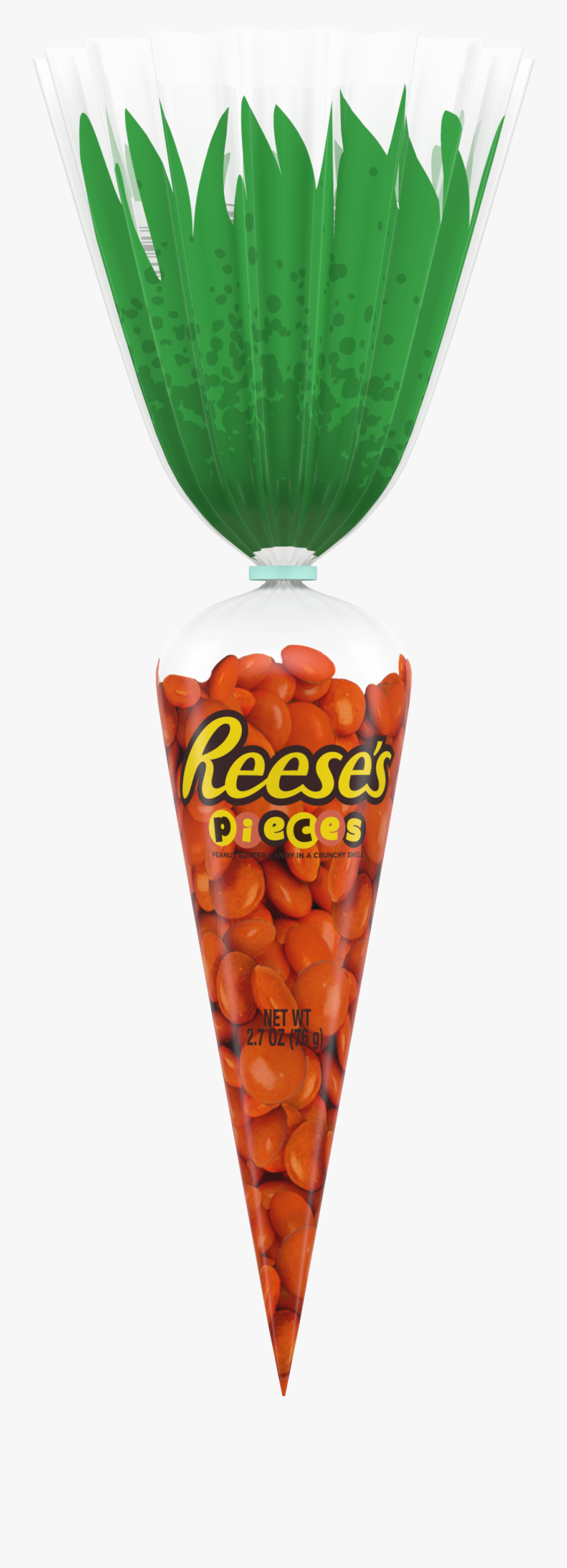 Reese's Peanut Butter Cups, Transparent Clipart