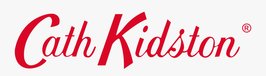 Cath Kidston Logo, Transparent Clipart