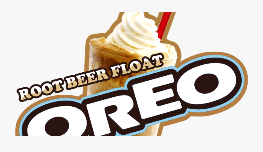 Oreo, Transparent Clipart