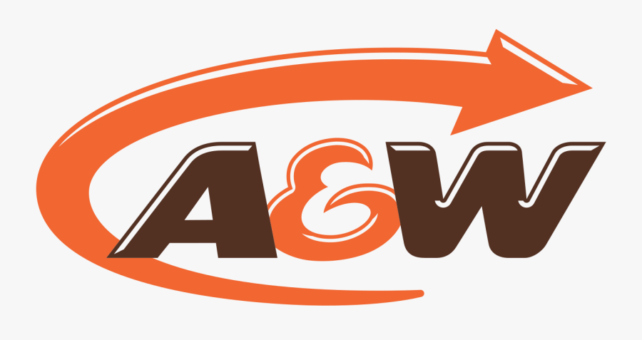 A&w Canada Logo Png, Transparent Clipart