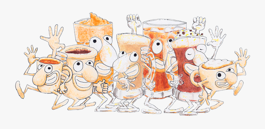 Cartoon, Transparent Clipart