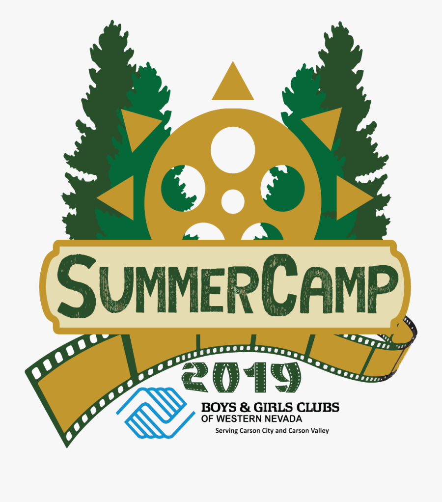 Boys And Girls Club, Transparent Clipart