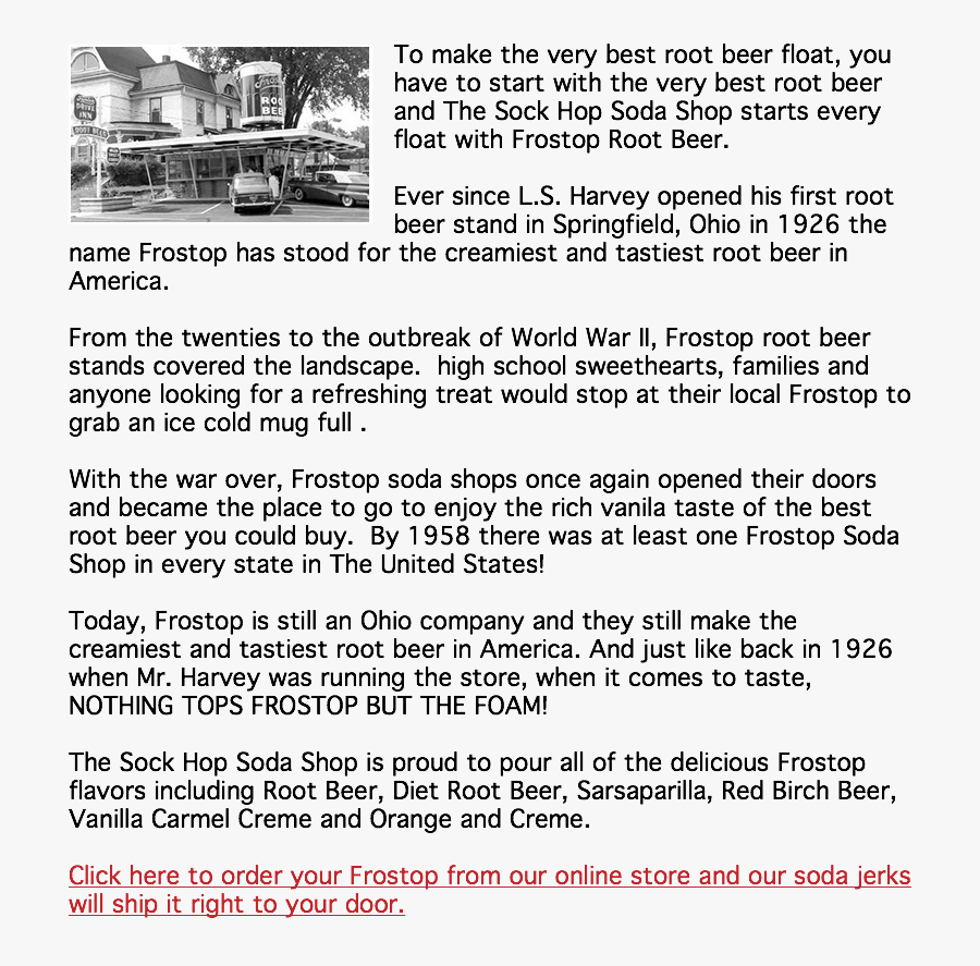 ﷯to Make The Very Best Root Beer Float, You Have To - Car, Transparent Clipart