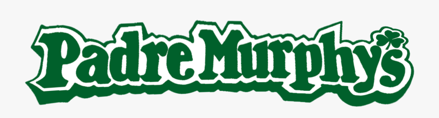 Padre Murphys, Transparent Clipart