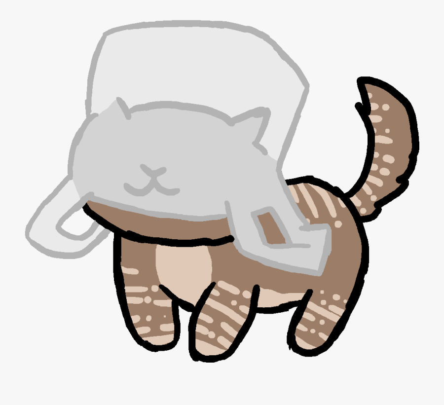 Cartoon, Transparent Clipart