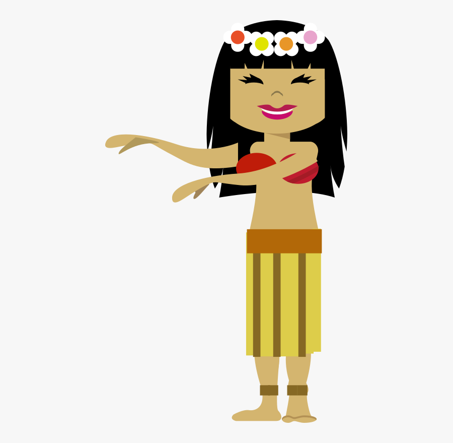 G5383 - Cartoon, Transparent Clipart