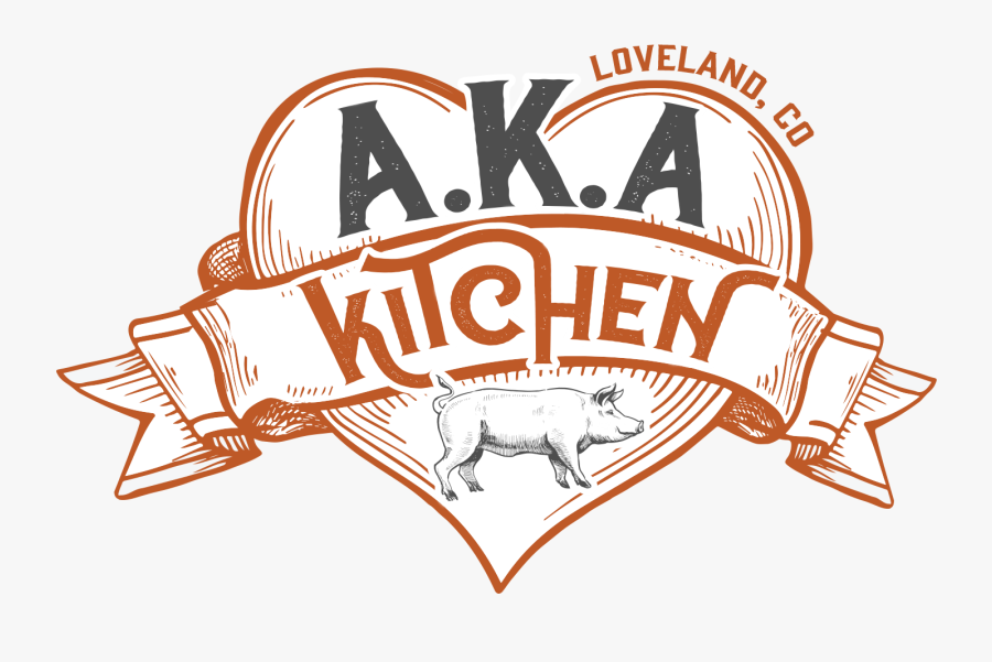 Aka Kitchen Loveland, Transparent Clipart