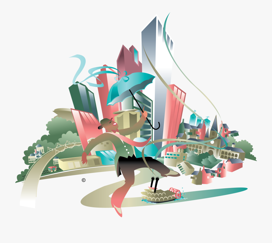 Illustration, Transparent Clipart