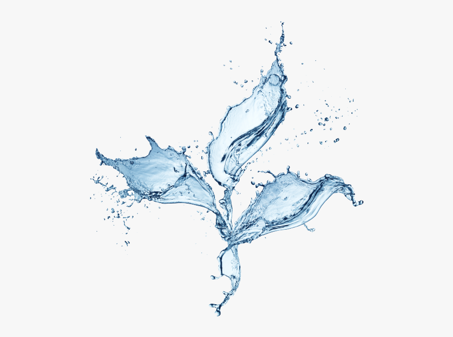 Splashes Png For Free Download On - Waters Themes, Transparent Clipart